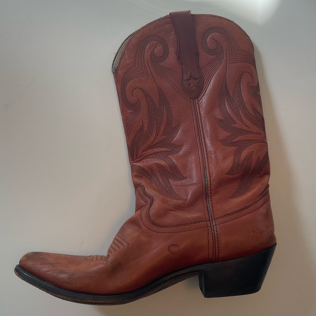Durango Women’s Cowboy Boot Rd4162